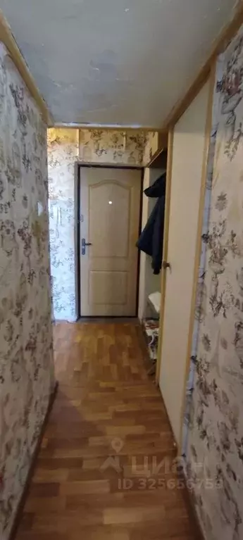2-к кв. Кемеровская область, Кемерово просп. Ленина, 45А (44.0 м) - Фото 2