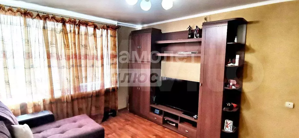 1-к. квартира, 29 м, 3/5 эт. - Фото 0