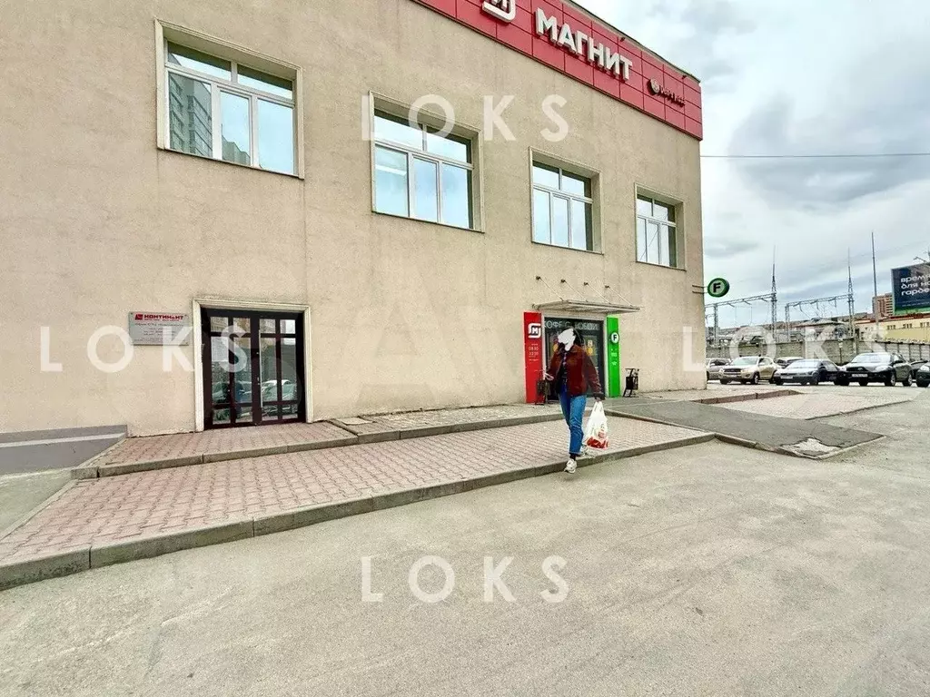 Универсальное на 1-ом этаже в центральном районе - Фото 1