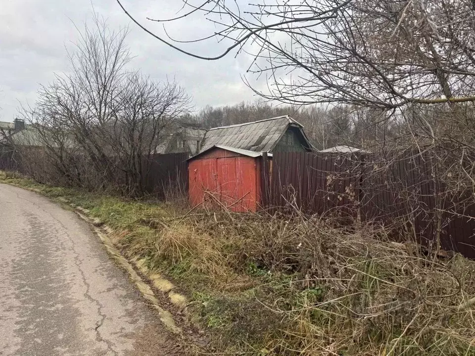 Дом в Московская область, Дмитровский муниципальный округ, Икша пгт ... - Фото 1