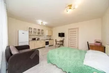 1-к кв. Пермский край, Пермь ул. Крылова, 15 (37.0 м) - Фото 1