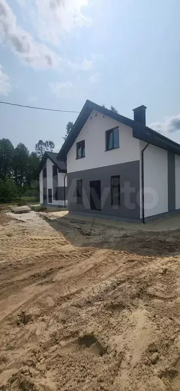 Дом 100 м на участке 5 сот. - Фото 1