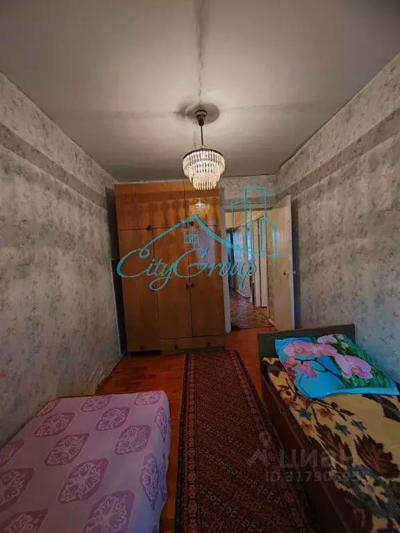 3-к кв. Оренбургская область, Орск ул. Стартовая, 9А (61.5 м) - Фото 0
