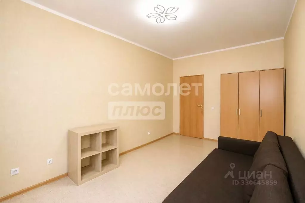 1-к кв. Москва ул. Народного Ополчения, 3 (31.0 м) - Фото 2