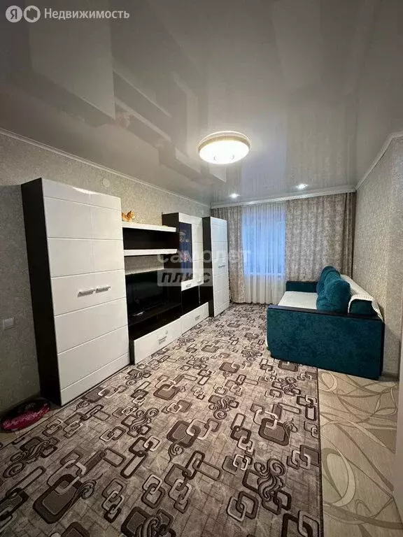 2-комнатная квартира: Миасс, проспект Автозаводцев, 54 (44 м) - Фото 1