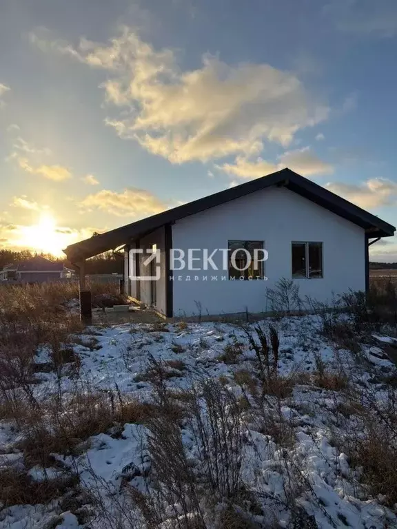 Дом в Ивановская область, Тейково ул. 1-я Спартаковская, 14 (93 м) - Фото 1