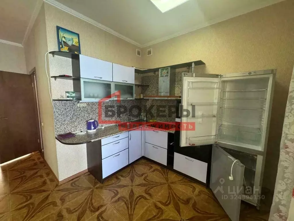 Дом в Крым, Феодосия муниципальный округ, Орджоникидзе пгт ул. ... - Фото 1