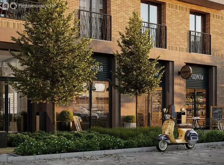 Помещение свободного назначения (133.1 м) - Фото 2