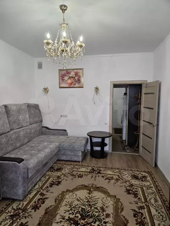 Квартира-студия, 30 м, 1/18 эт. - Фото 0
