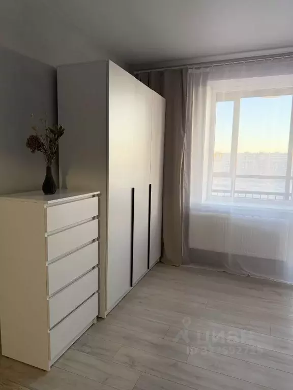 Студия Санкт-Петербург проезд Дизельный, 11к1 (28.0 м) - Фото 1