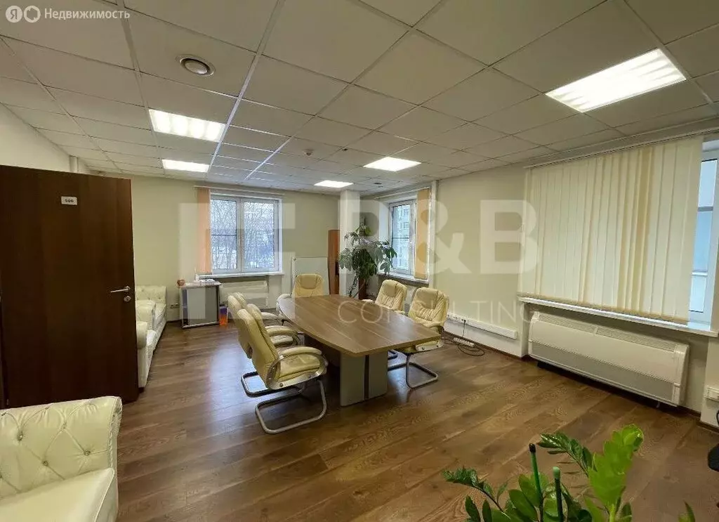 Офис (300 м) - Фото 2