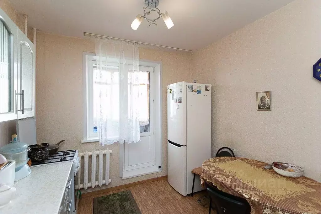 2-к кв. Владимирская область, Владимир ул. Безыменского, 6а (50.2 м) - Фото 1