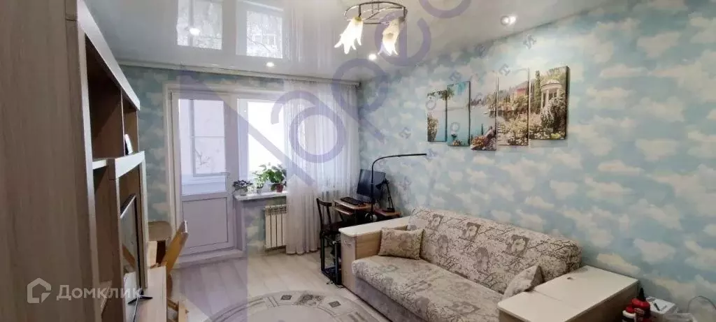 Продаётся 3-к квартира, 63.8 м - Фото 0