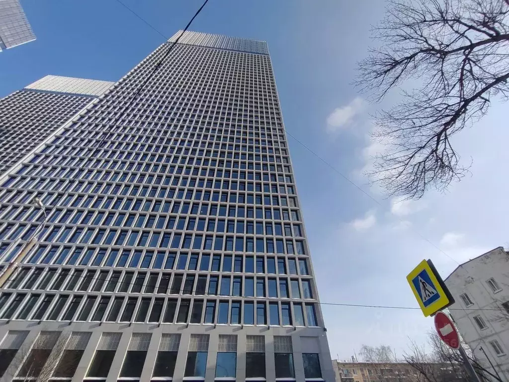 2-к кв. Москва ул. 4-я Марьиной рощи, 10 (64.0 м) - Фото 1