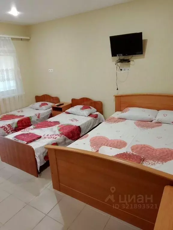 Дом в Краснодарский край, Геленджик ул. Толстого, 29А (14 м) - Фото 0
