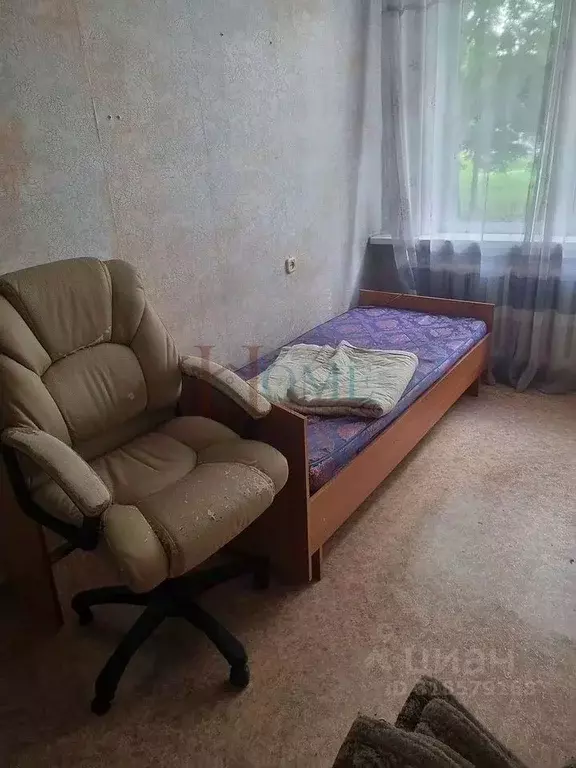 3-к кв. Новосибирская область, Новосибирск ул. Динамовцев, 8 (56.0 м) - Фото 0