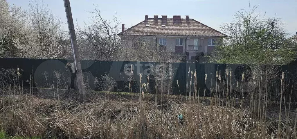 Участок 10,8 сот. (ИЖС) - Фото 0