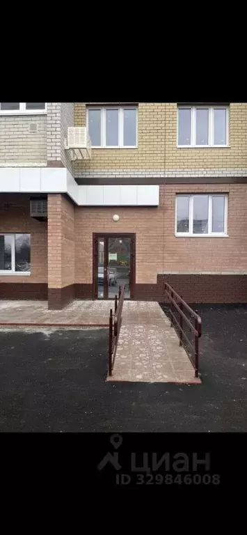 Помещение свободного назначения в Марий Эл, Медведево городское ... - Фото 1