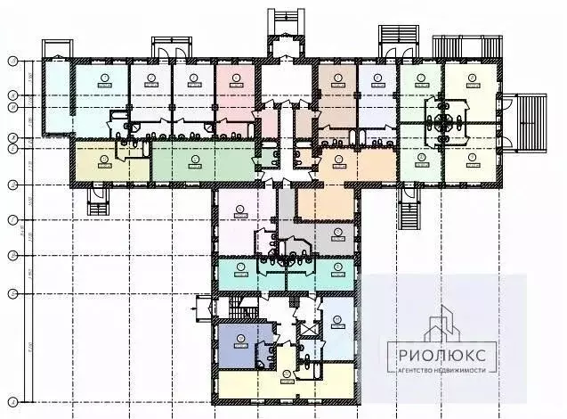 Студия Башкортостан, Белорецкий район, с. Абзаково ул. Ленина, 192А ... - Фото 1