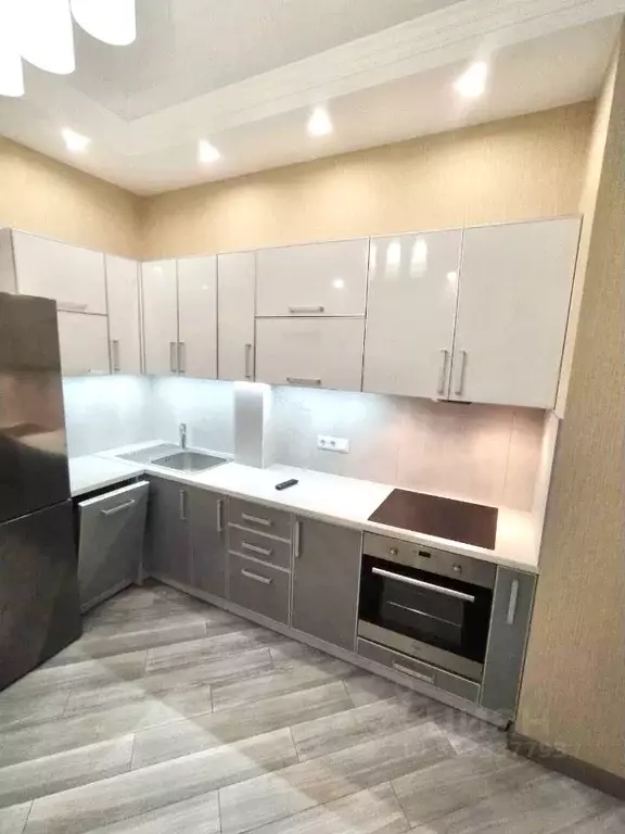 1-к кв. Башкортостан, Уфа ул. Степана Кувыкина, 41 (40.0 м) - Фото 1