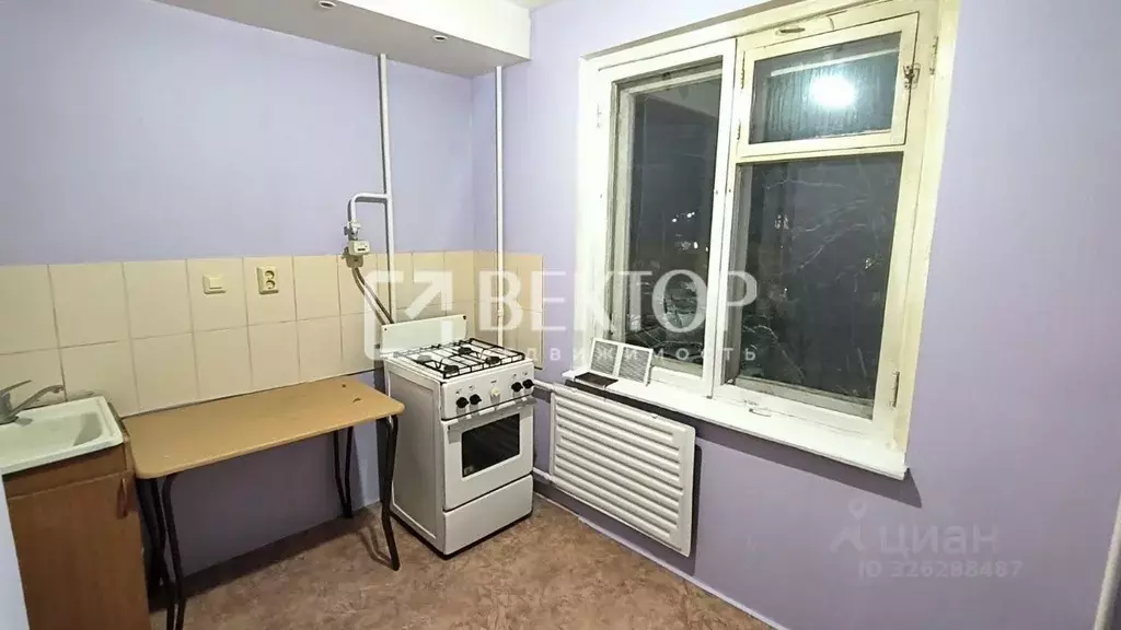 1-к кв. Костромская область, Кострома Давыдовский-2 мкр, 55 (33.2 м) - Фото 2