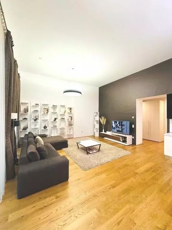 3-к кв. Краснодарский край, Сочи Мамайка мкр, ул. Крымская, 89 (80.0 ... - Фото 1