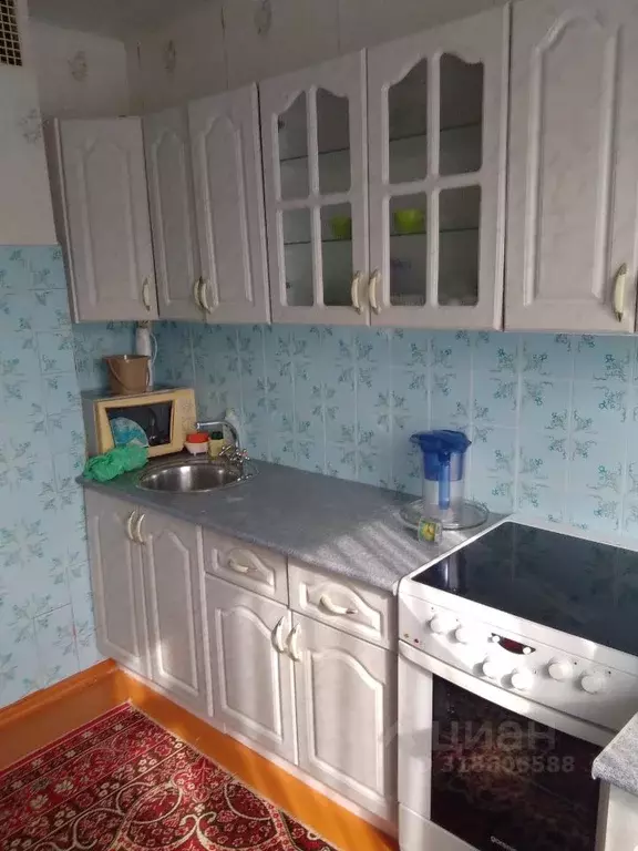 2-к кв. Ульяновская область, Ульяновск Самарская ул., 17 (56.0 м) - Фото 0