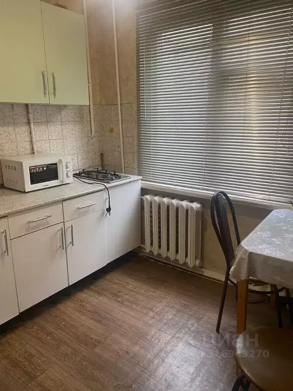 3-к кв. Московская область, Фрязино Центральная ул., 8а (56.8 м) - Фото 0