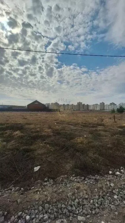 Участок в Белгородская область, Старый Оскол ул. Фестивальная, 3А ... - Фото 1