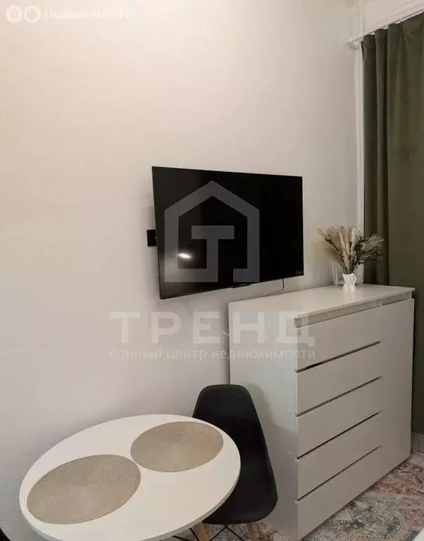 Квартира-студия: Санкт-Петербург, Лиговский проспект, 65 (13 м) - Фото 2