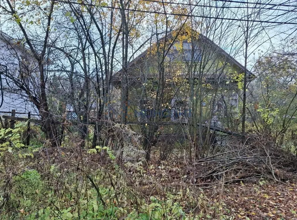 Участок в Нижегородская область, Нижний Новгород Зеленый Город кп, ... - Фото 2