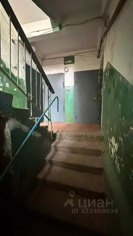 2-к кв. Чувашия, Новочебоксарск ул. Жени Крутовой, 6 (40.8 м) - Фото 2