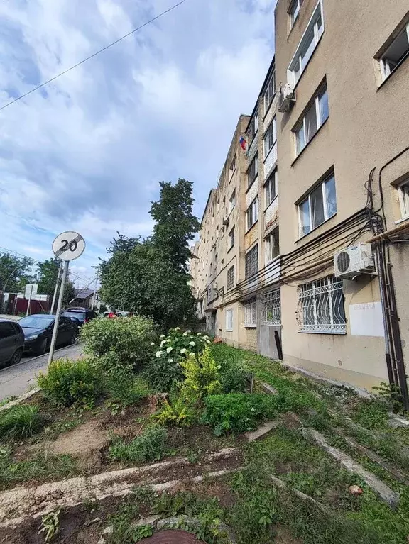 2-к кв. Саратовская область, Саратов ул. Имени Т.С. Хвесина, 34/38 ... - Фото 1