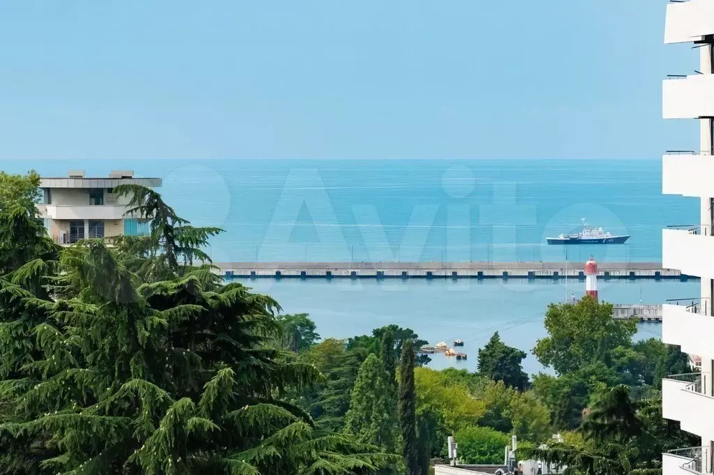 2-к. квартира, 85,9 м, 6/8 эт. - Фото 1