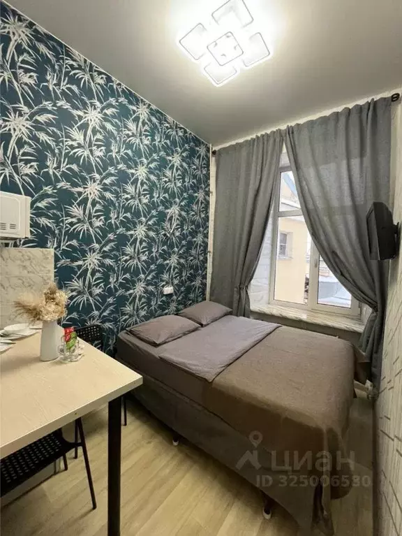 6-к кв. Санкт-Петербург ул. Декабристов, 31 (350.0 м) - Фото 0