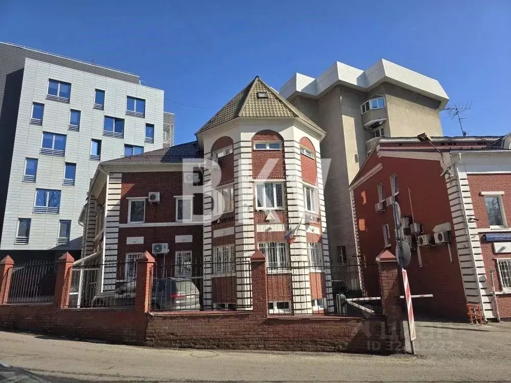 Офис в Москва Большой Полуярославский пер., 10к2 (66 м) - Фото 1