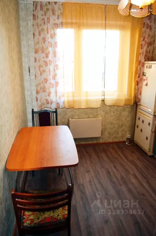 1-к кв. Москва Южнобутовская ул., 1 (34.0 м) - Фото 1