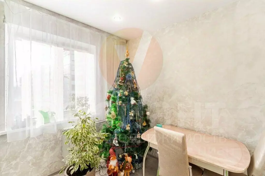 1-к кв. Омская область, Омск ул. 20 лет РККА, 61/1 (39.0 м) - Фото 2