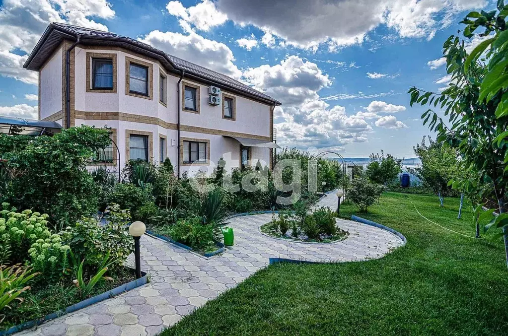 Дом в Краснодарский край, Анапа Северная ул., 2 (242 м) - Фото 2