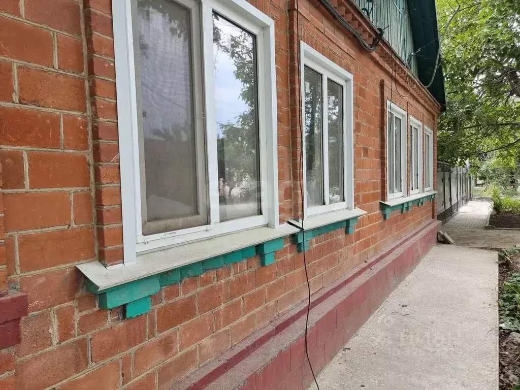 Дом в Адыгея, Майкоп Ростовская ул. (80 м) - Фото 1