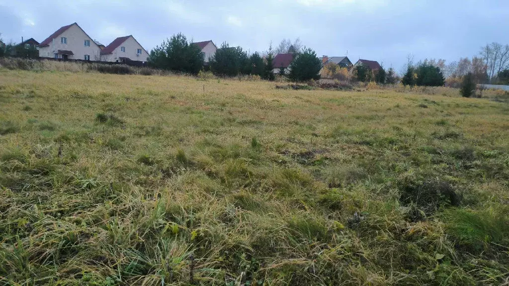 Продается участок в д. Матвеевское - Фото 2