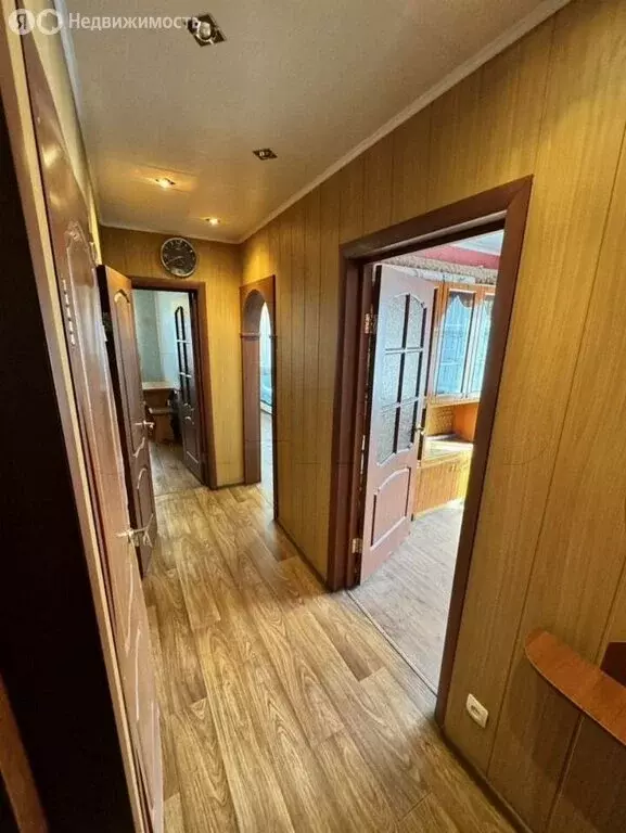 2-комнатная квартира: Губкин, улица Дзержинского, 113 (42 м) - Фото 0