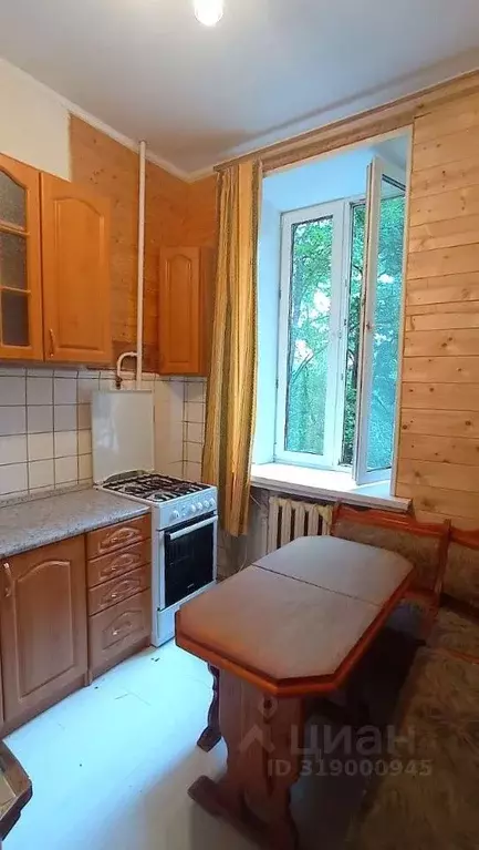 1-к кв. Москва Красноармейская ул., 25 (39.0 м) - Фото 0