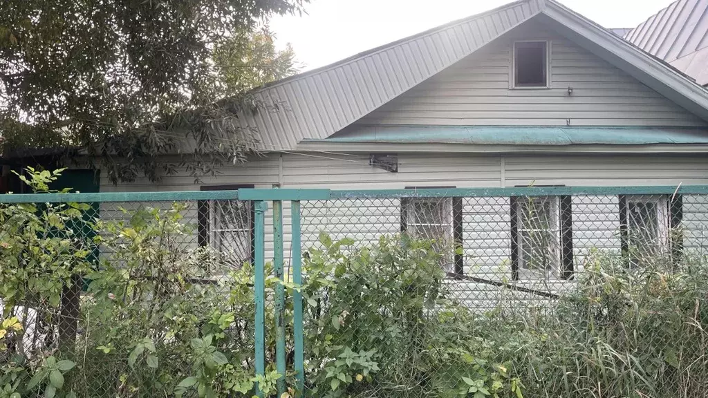 Дом в Нижегородская область, Нижний Новгород ул. Архимеда, 3 (61 м) - Фото 1