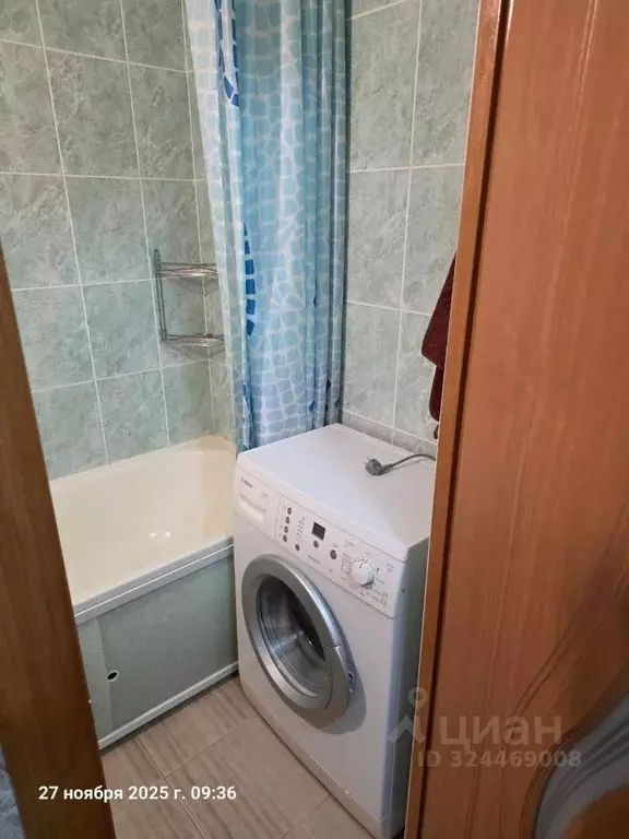 1-к кв. Ростовская область, Волгодонск ул. Гагарина, 20 (33.6 м) - Фото 2