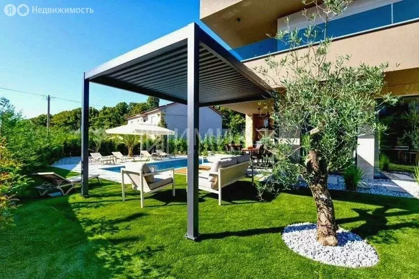 Дом в Сириус, Хоккейная улица (240 м) - Фото 2