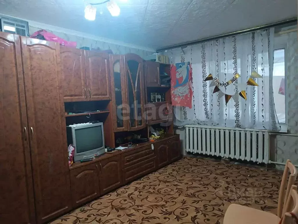 2-к кв. Нижегородская область, Дальнеконстантиновский муниципальный ... - Фото 2