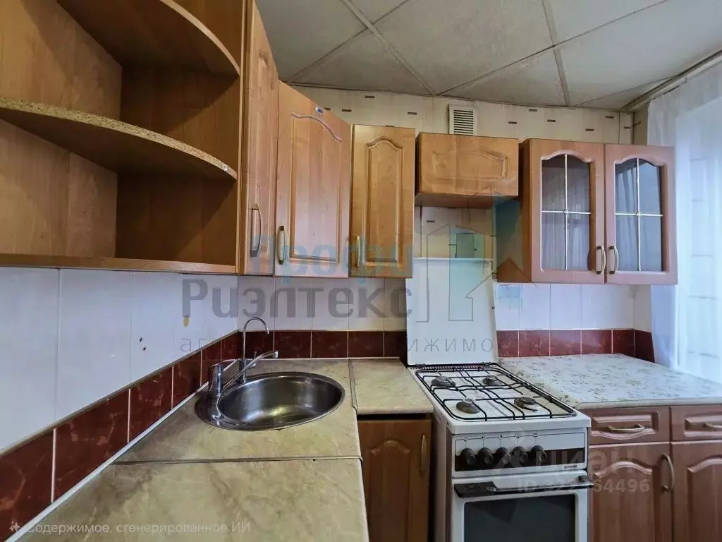 1-к кв. Нижегородская область, Нижний Новгород ул. Глеба Успенского, ... - Фото 0