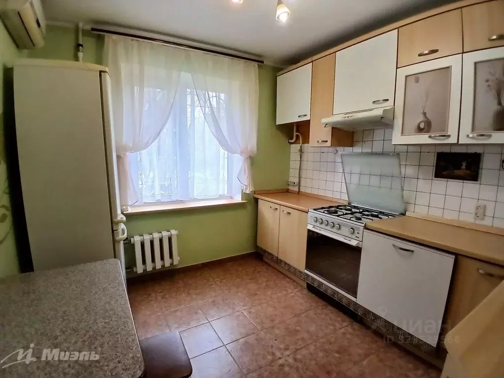 2-к кв. Московская область, Балашиха Заря мкр, ул. Садовая, 4 (51.5 м) - Фото 2