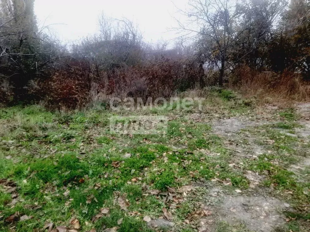 Участок в Краснодарский край, Новороссийск городской округ, ... - Фото 0
